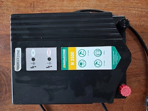 Weidezaungerät zu verkaufen