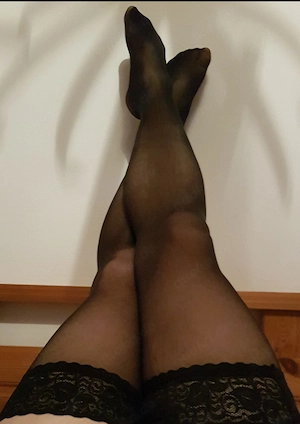 Bi devot, DWT sucht besuchbaren Ihn