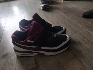 Nike Air Max Classics Beijing 45 Neu und Ungetragen 