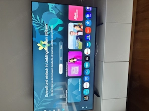Samsung Smart TV 65 Zoll
