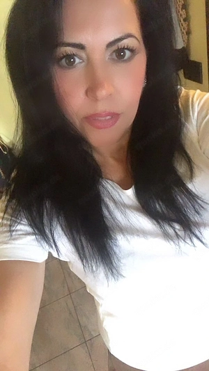 Heisse Milf   