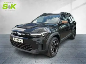 Dacia Bigster Extreme ECO-G 140*LPG*Winter-Plus-Paket*City-Pak