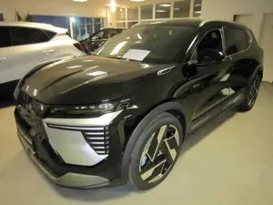 Mitsubishi Eclipse Cross TOP Luxury-Paket 87 kWh (22kW)