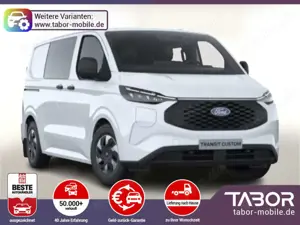 Ford Transit Custom E- DCiV 71kWh 320L1 Trend UVP-33%*