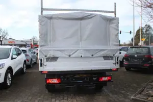 Ford Transit Trend L3 DoKa PritschePlane Spriegel AHK Bild 4