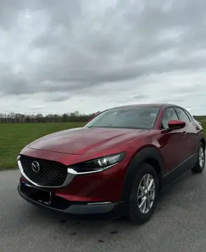 Mazda CX-30 SKYACTIV-X 180 Aut. Selection Bose HUD