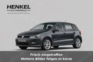 Volkswagen Polo Comfortline 1.4 *TÜV NEU *SERVICE NEU