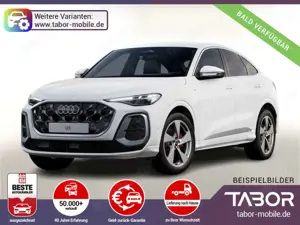 Audi Q5 Sportb 2xS line neuModell Tech PrivG UVP-22%*