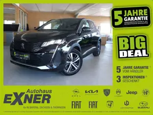 Peugeot 3008 1.2 PureTech 130 ALLURE ACC+LED+Navi+SHZ+LM
