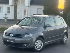 Volkswagen Golf Plus VI Trendline*SERVICE NEU*
