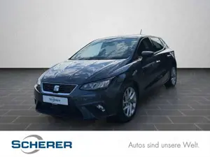SEAT Ibiza FR 1.0 TSI LED PDC KLIMA SITZHEIZUNG