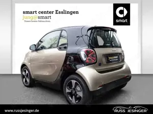 smart forTwo Bild 5