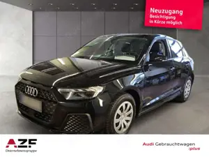 Audi A1 25 TFSI LED+KLIMA+MMI+PDC