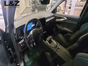 Renault Rafale