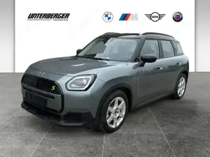 MINI Cooper SE Countryman Countryman SE ALL4  Classic DA PA HUD Lenkradhzg