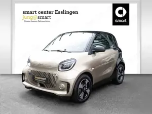 smart forTwo Bild 2