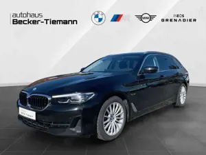 BMW 530 e Touring *AHK*NAVI*LED*DRIVING ASSIST.*KAMERA*DAB