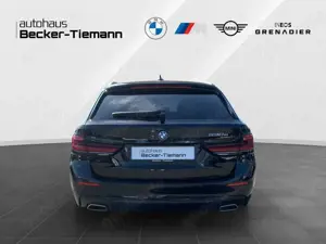 BMW 530 e Touring *AHK*NAVI*LED*DRIVING ASSIST.*KAMERA*DAB Bild 5