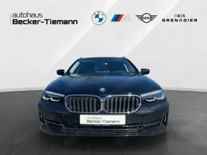 BMW 530 e Touring *AHK*NAVI*LED*DRIVING ASSIST.*KAMERA*DAB Bild 2