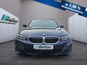 BMW 320 d xDr. Tour. Head-Up+DAB+Sportsitze+360°+Leder