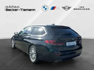 BMW 530 e Touring *AHK*NAVI*LED*DRIVING ASSIST.*KAMERA*DAB Bild 4
