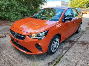 Opel Corsa -e F EDITION 7KW VIRTUAL/TEMP/DAB/WÄRMEP. Bild 4