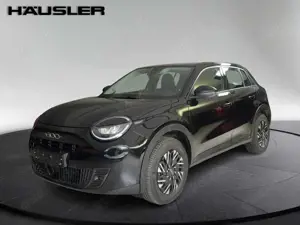 Fiat 600 Hybrid Special Edition 1.2 CarPlay Navi Kamera PDC