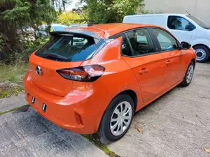 Opel Corsa -e F EDITION 7KW VIRTUAL/TEMP/DAB/WÄRMEP. Bild 3