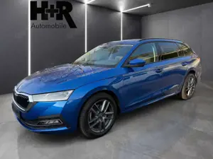Skoda Octavia Style