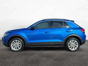 Volkswagen T-Roc Life TSI DSG|AHK|KAMERA|NAVI|ACC|WINTER-P. Bild 4