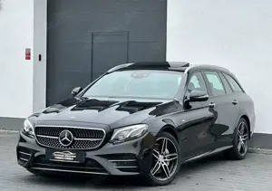 Mercedes-Benz E 53 AMG 4M*WIDE*S-DACH*MEMORY*STHZ*ACC*360°KeyG