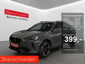 CUPRA Formentor 1.4 e-HYBRID DSG VZ MATRIX-LED+AHK+TOPVIEW+SHZ+LED Bild 1