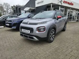 Citroen C3 Aircross 1.2 PureTech 110 C-Series  SHZ  Tempomat  Spurhalt