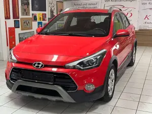 Hyundai i20 Active Trend 1 Hand Autom. Garantie