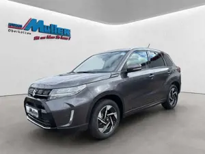 Suzuki Vitara Vitara 1.4 Boosterjet Hybrid Allgrip Comfort+