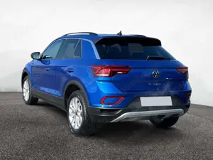 Volkswagen T-Roc Life TSI DSG|AHK|KAMERA|NAVI|ACC|WINTER-P. Bild 5