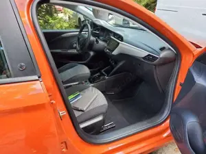 Opel Corsa -e F EDITION 7KW VIRTUAL/TEMP/DAB/WÄRMEP. Bild 5