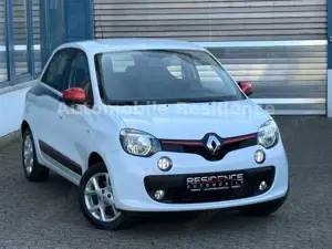Renault Twingo Intens AUT. 0.9*MFL*TEMP*ALU*KLIMA*