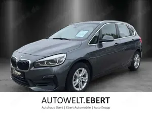 BMW 220 2erActiveTourer 220i Advantage Aut.Nav.RFK SH1Hd