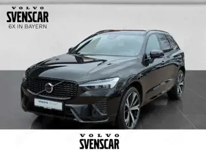 Volvo XC60 R Design Recharge Plug-In Hybrid AWD T6 Twin Engin