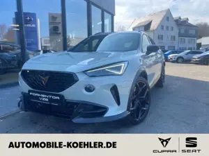 CUPRA Formentor VZ5 2.5 TSI DSG 4Drive BeatsAudio