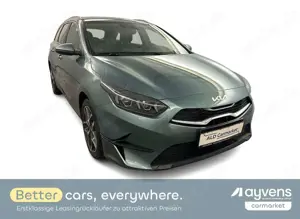 Kia Ceed SW / cee'd SW Ceed SW 1.6 CRDi (48V Mild-Hybrid) DCT7