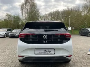 Volkswagen ID.3 Pro Performance PDC Navi ACC Sitzhzg Bild 3