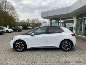Volkswagen ID.3 Pro Performance PDC Navi ACC Sitzhzg Bild 2