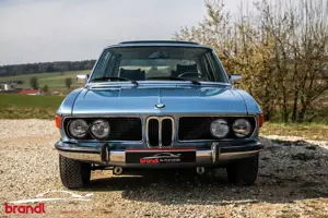 BMW Others E3 3.3L / DE / Note 2 / Doppelvergaser