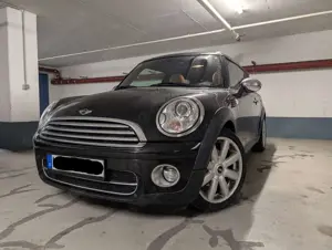 MINI Cooper Clubman