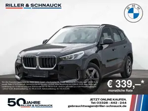 BMW X1 sDrive 18i NAVI+KAMERA+LED+SITZHZG+PDC+KLI