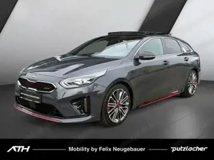 Kia ProCeed / pro_cee'd