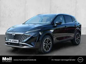 Nissan Qashqai Tekna 1.3 DIG-T MHEV 158PS Xtronic 4x2 PGD BOSE