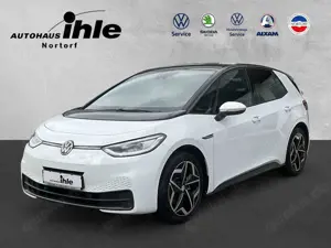 Volkswagen ID.3 Pro Performance PDC Navi ACC Sitzhzg